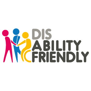 disability friendly